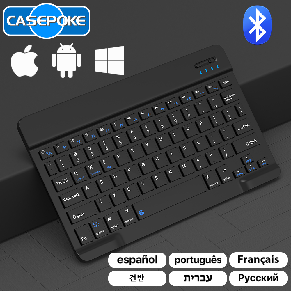 Casepoke para ipad xiaomi sams - Gaming Keyboard And Mouse Wireless avaliação e preço