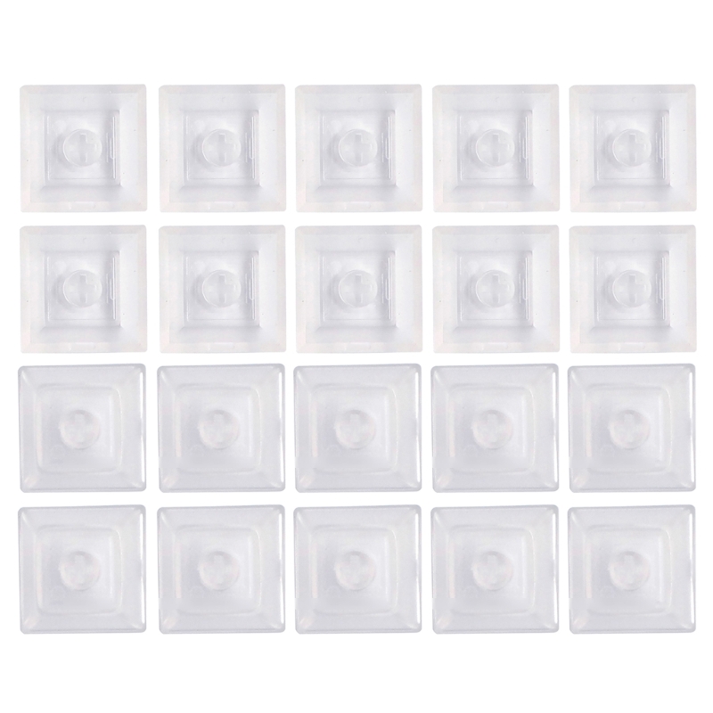 DSA 1U Keycap Set para Gaming  - Gaming Keyboard Ergo avaliação e preço