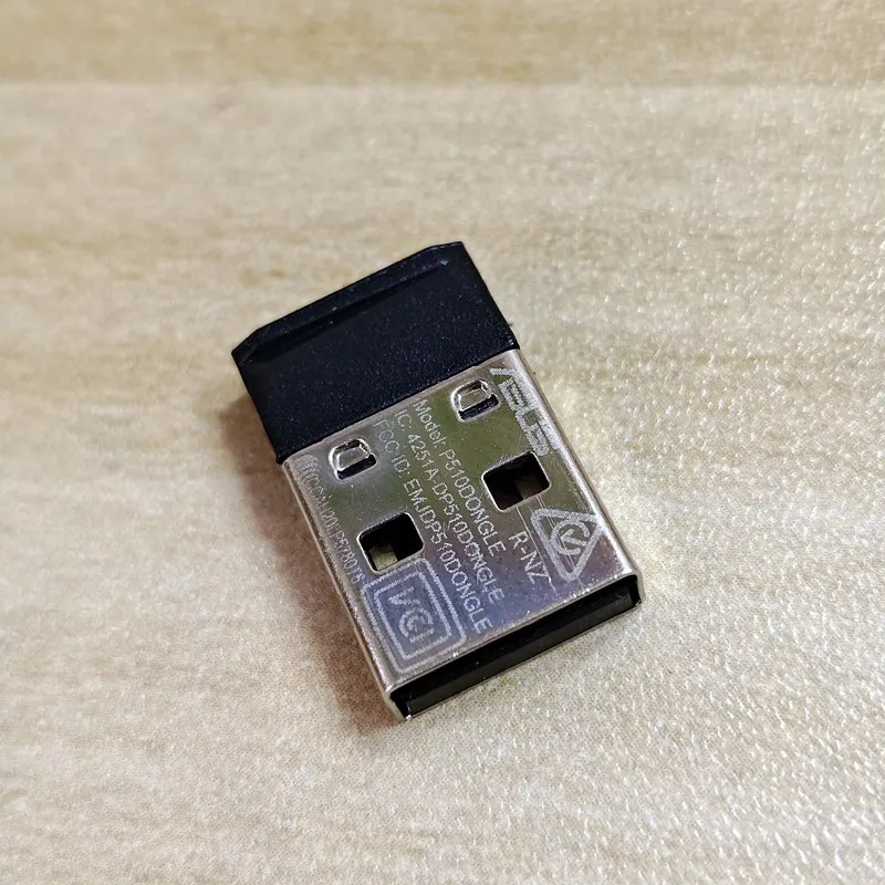 Adaptador receptor dongle USB  - Gaming Keyboard And Mouse Wireless avaliação e preço